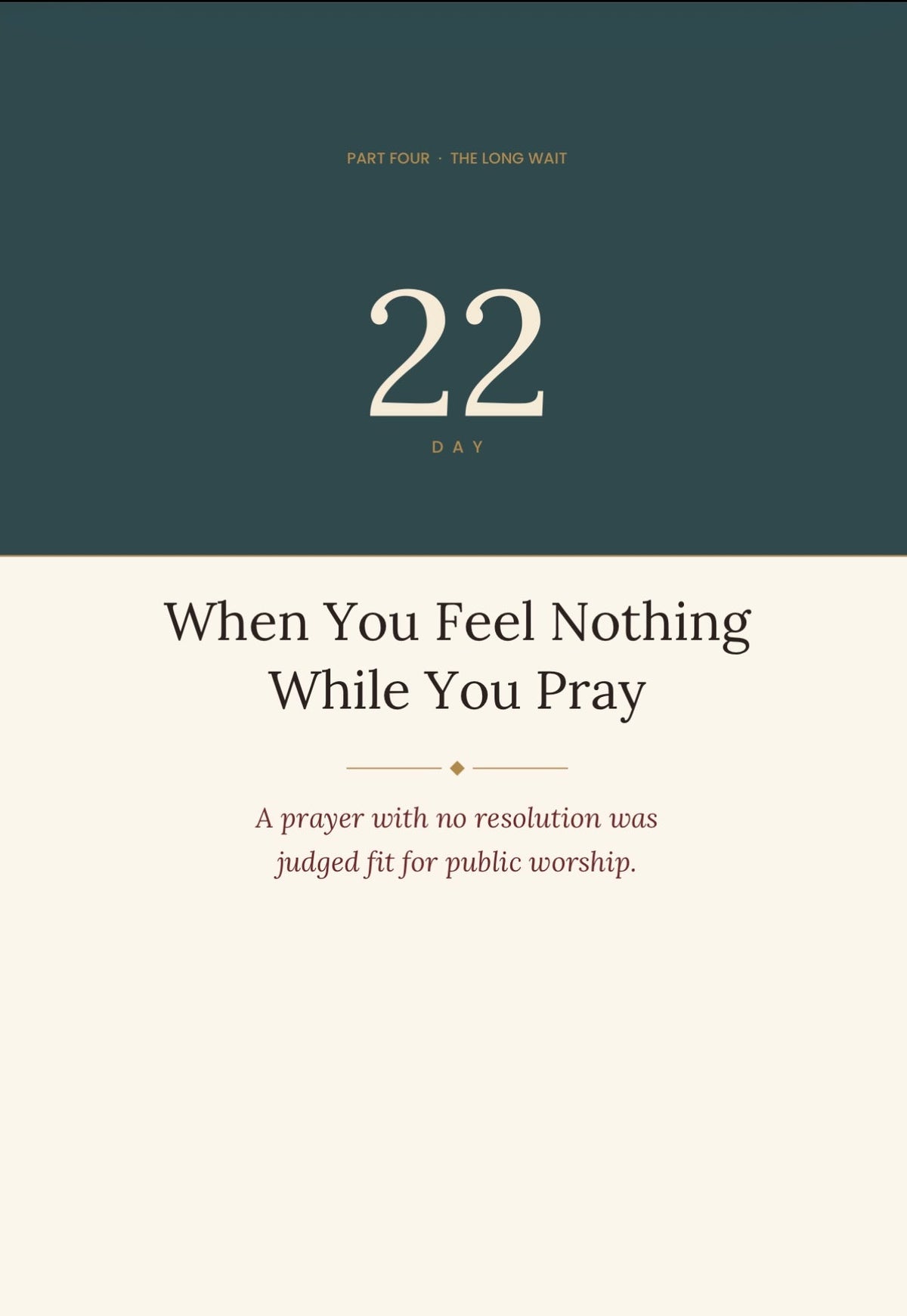The Door Is Still Open - 30 Day Journal for PARENTS, image 5
